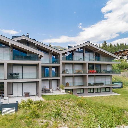 Tauern Juwel Top 6 Hollersbach im Pinzgau Exteriér fotografie